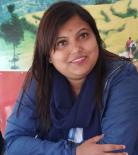 Gita Basyal